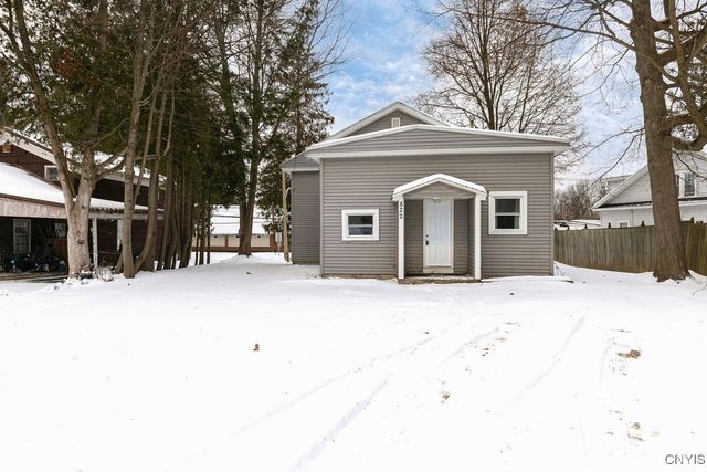 822 Oneida Street, Fulton, NY 13069