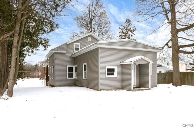 822 Oneida Street, Fulton, NY 13069