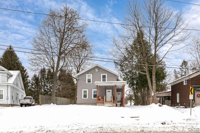 822 Oneida Street, Fulton, NY 13069