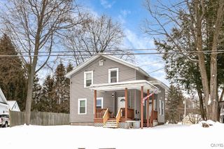 822 Oneida Street, Fulton, NY 13069
