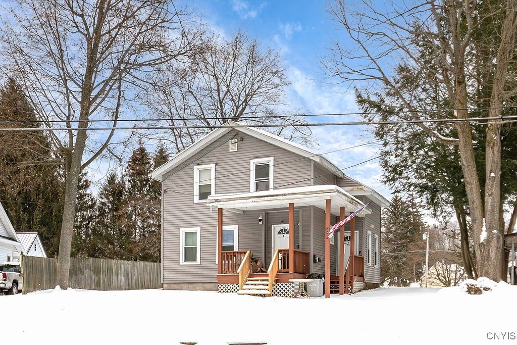 822 Oneida Street, Fulton, NY 13069