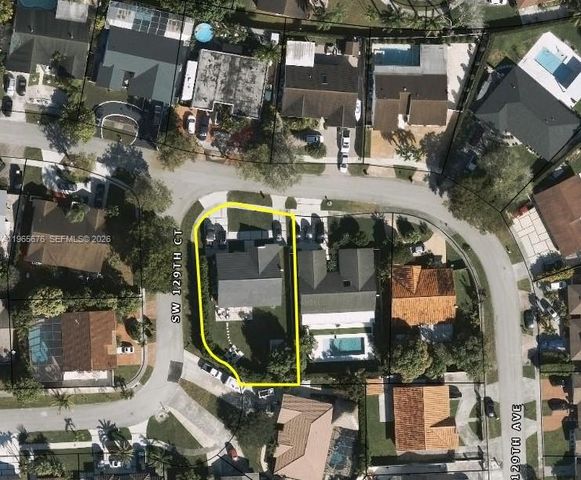 12920 SW 119th St, Miami, FL 33186