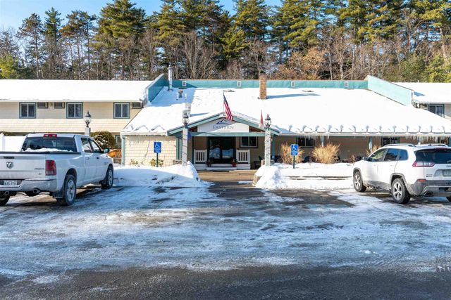 2955 White Mountain Highway 125 E22, Conway, NH 03860