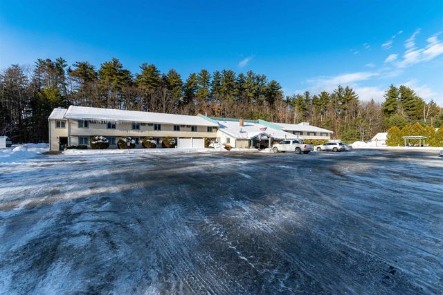 2955 White Mountain Highway 125 E22, Conway, NH 03860