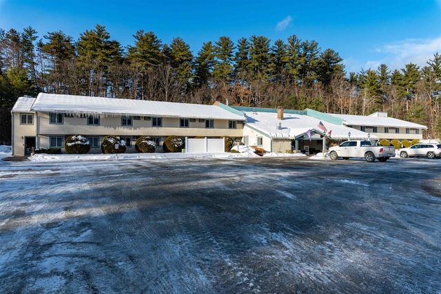 2955 White Mountain Highway 125 E22, Conway, NH 03860