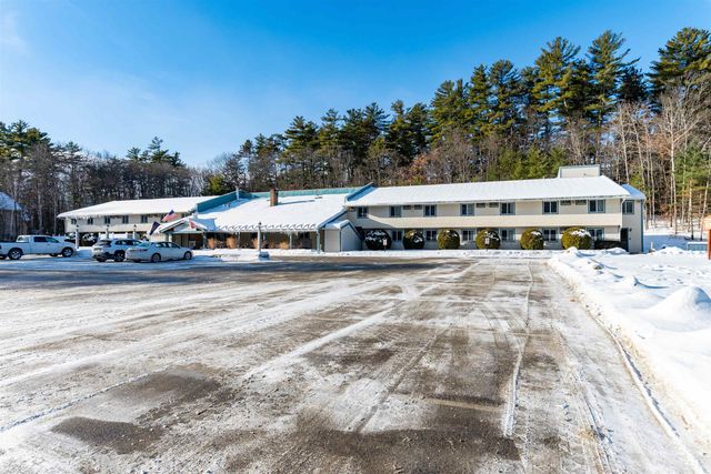 2955 White Mountain Highway 125 E22, Conway, NH 03860
