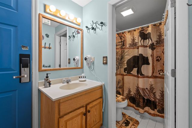 2955 White Mountain Highway 125 E22, Conway, NH 03860