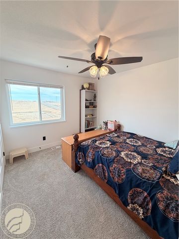 13787 Broadview East Rd, Unit 1 Unit 1, Broadview, MT 59015