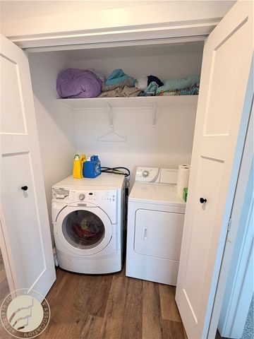 13787 Broadview East Rd, Unit 1 Unit 1, Broadview, MT 59015