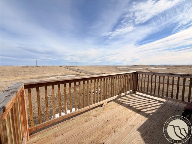 13787 Broadview East Rd, Unit 1 Unit 1, Broadview, MT 59015