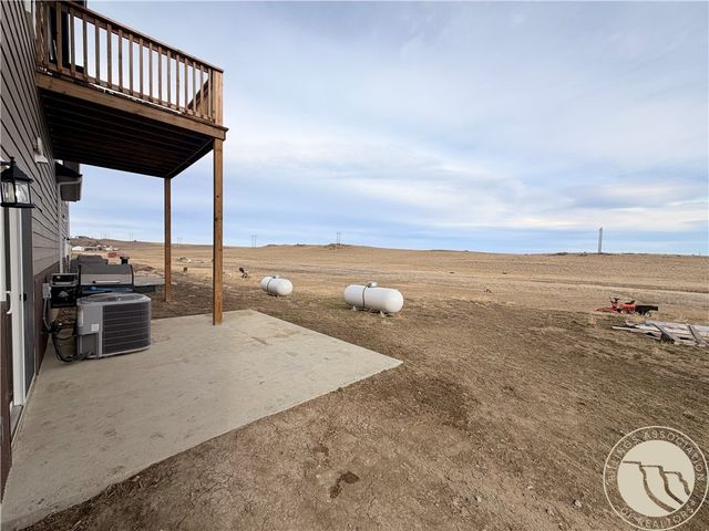 13787 Broadview East Rd, Unit 1 Unit 1, Broadview, MT 59015
