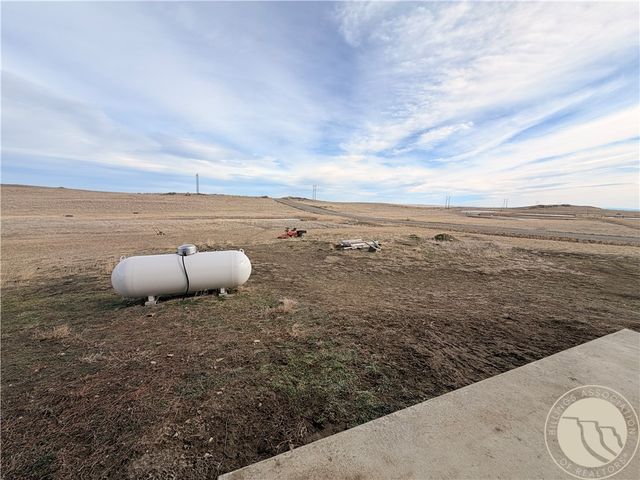13787 Broadview East Rd, Unit 1 Unit 1, Broadview, MT 59015
