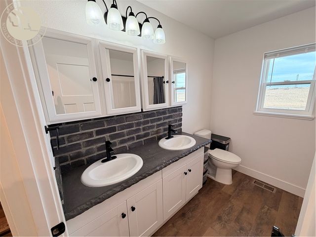 13787 Broadview East Rd, Unit 1 Unit 1, Broadview, MT 59015