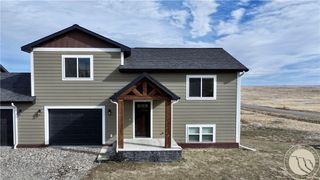 13787 Broadview East Rd, Unit 1 Unit 1, Broadview, MT 59015