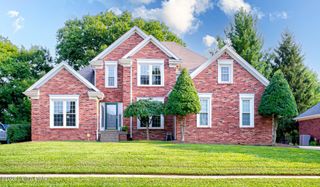 12111 Dixon Park Blvd, Louisville, KY 40299