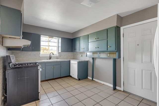 1604 Alamosa, Odessa, TX 79763