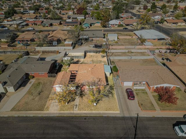 1604 Alamosa, Odessa, TX 79763