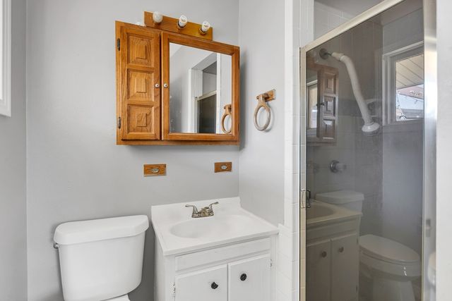 1604 Alamosa, Odessa, TX 79763