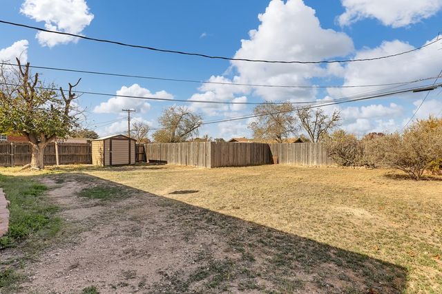 1604 Alamosa, Odessa, TX 79763