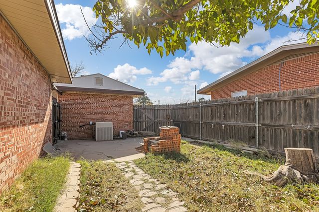 1604 Alamosa, Odessa, TX 79763