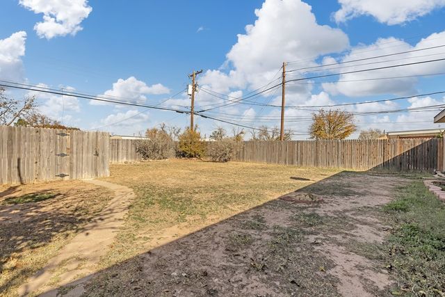 1604 Alamosa, Odessa, TX 79763