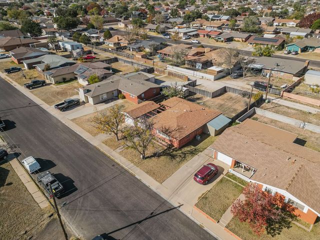 1604 Alamosa, Odessa, TX 79763