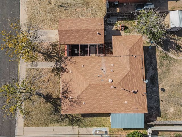 1604 Alamosa, Odessa, TX 79763