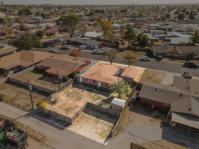 1604 Alamosa, Odessa, TX 79763