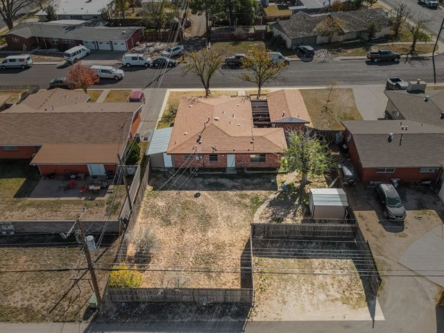 1604 Alamosa, Odessa, TX 79763