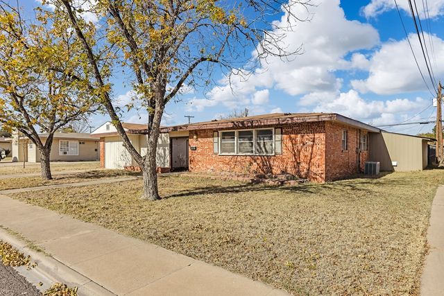 1604 Alamosa, Odessa, TX 79763