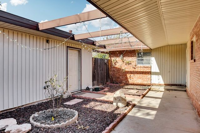 1604 Alamosa, Odessa, TX 79763