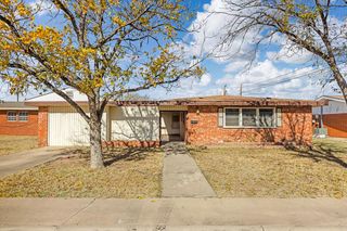 1604 Alamosa, Odessa, TX 79763