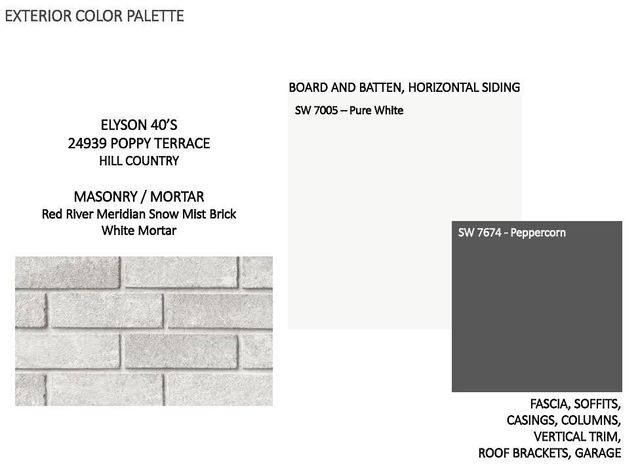 24939 Poppy Terrace Court, Katy, TX 77493