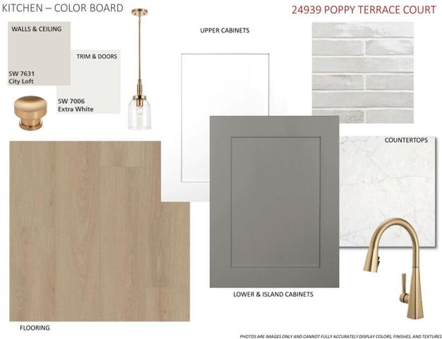 24939 Poppy Terrace Court, Katy, TX 77493