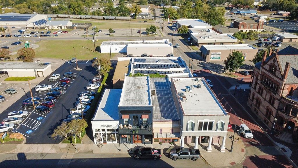 204 Church Street, Sulphur Springs, TX 75482