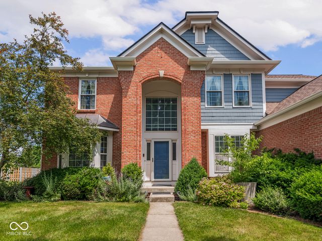 1578 Charity Chase Drive, Carmel, IN 46074