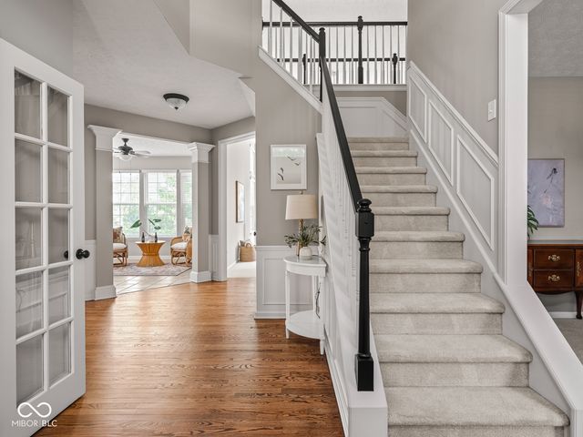 1578 Charity Chase Drive, Carmel, IN 46074
