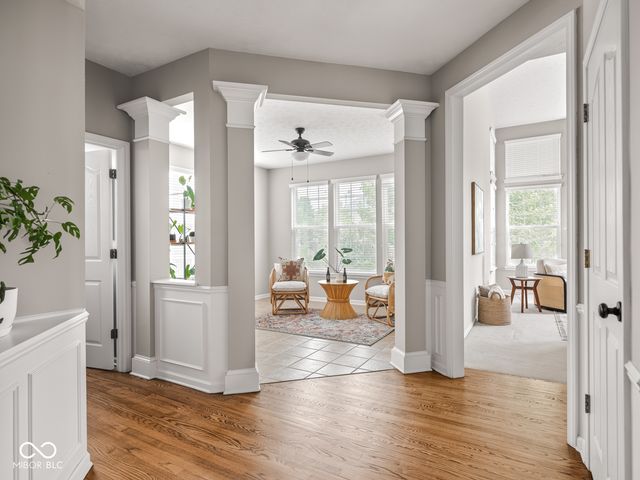 1578 Charity Chase Drive, Carmel, IN 46074