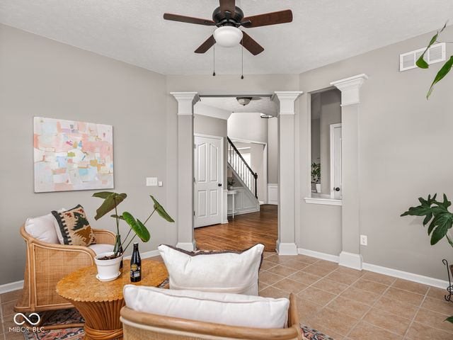 1578 Charity Chase Drive, Carmel, IN 46074