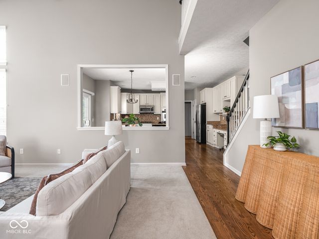 1578 Charity Chase Drive, Carmel, IN 46074