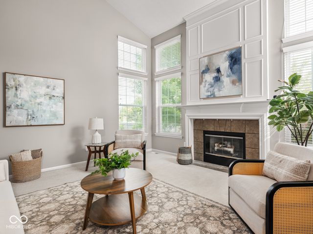1578 Charity Chase Drive, Carmel, IN 46074