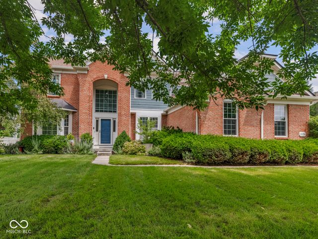 1578 Charity Chase Drive, Carmel, IN 46074