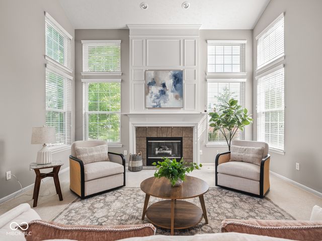 1578 Charity Chase Drive, Carmel, IN 46074