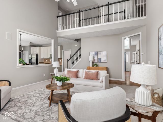 1578 Charity Chase Drive, Carmel, IN 46074