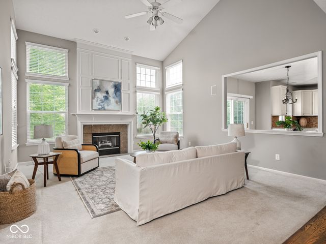 1578 Charity Chase Drive, Carmel, IN 46074