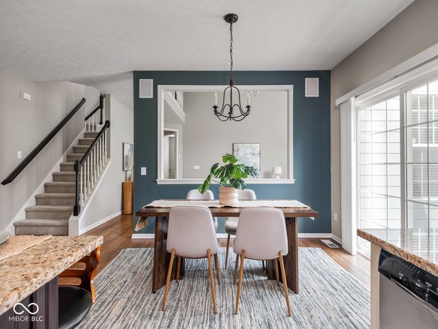 1578 Charity Chase Drive, Carmel, IN 46074