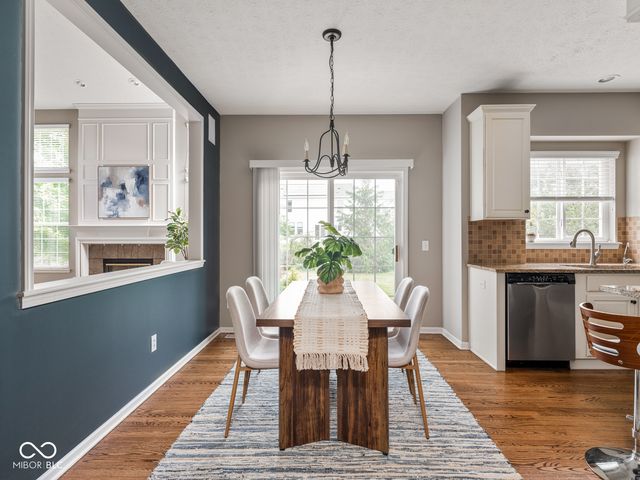 1578 Charity Chase Drive, Carmel, IN 46074