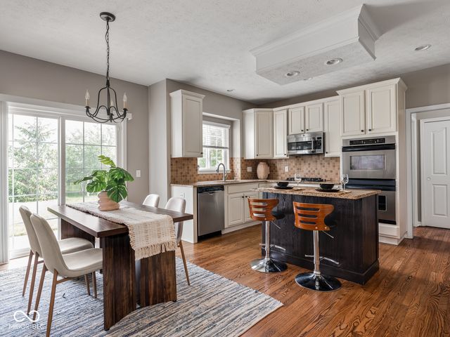 1578 Charity Chase Drive, Carmel, IN 46074