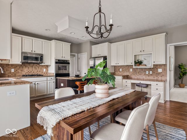 1578 Charity Chase Drive, Carmel, IN 46074
