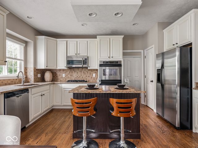 1578 Charity Chase Drive, Carmel, IN 46074